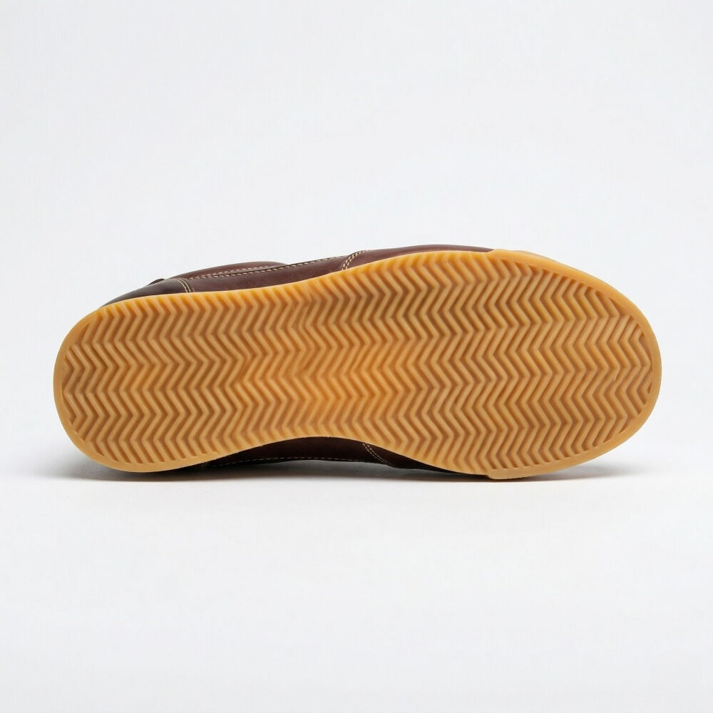 QHCCID | Training Leather Board Shoes