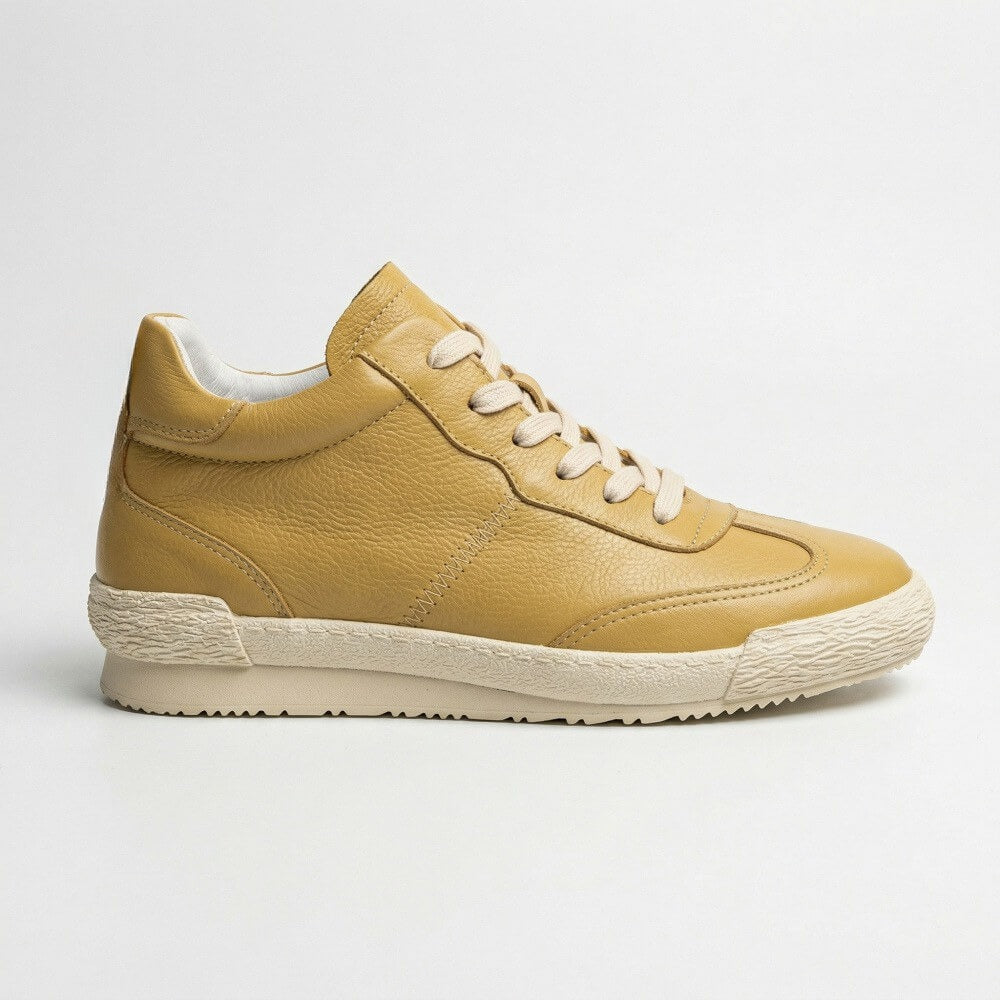 QHCCID | Training Leather Board Shoes