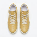 QHCCID | Training Leather Board Shoes