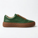QHCCID | Training Thick-soled Shoes