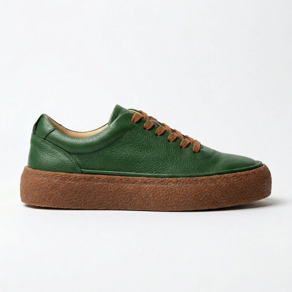 QHCCID | Training Thick-soled Shoes