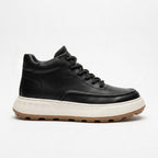 QHCCID | Trendy Thick-soled High-top Shoes