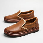 QHCCID | Vintage Canvas Shoes (Casual Style)