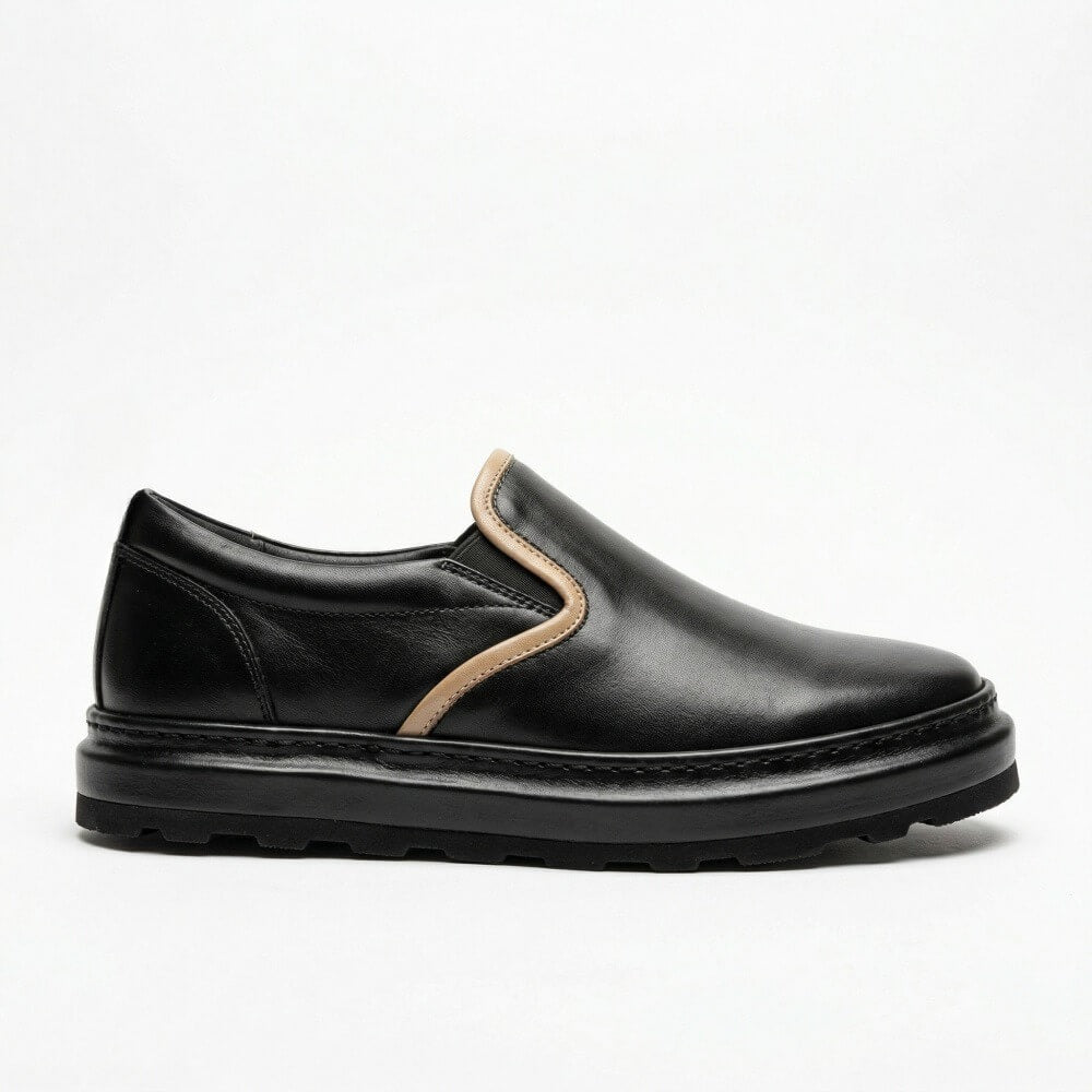 QHCCID | Vintage Canvas Shoes (Casual Style)