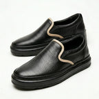 QHCCID | Vintage Canvas Shoes (Casual Style)