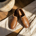 QHCCID | Vintage Canvas Shoes (Casual Style)