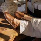 QHCCID | Vintage Canvas Shoes (Casual Style)