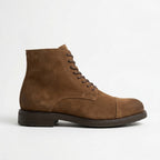 QHCCID | Vintage High-Top Boots