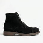QHCCID | Vintage High-Top Boots