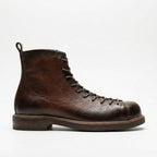 QHCCID | Vintage High-Top Boots