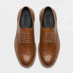 QHCCID | Classic Breathable Shoes