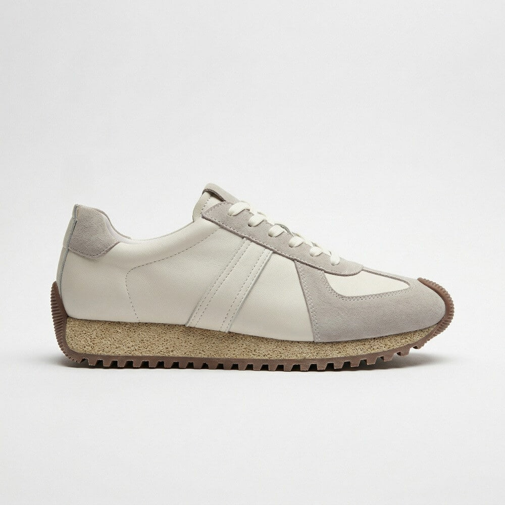 QHCCID | Patchwork Casual Sports Shoes