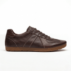 QHCCID | Vintage Training Shoes