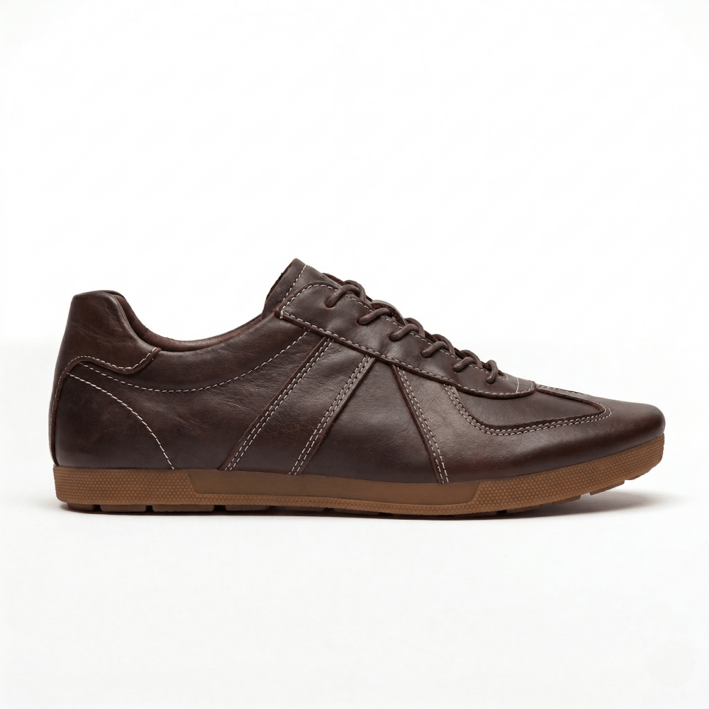 QHCCID | Vintage Training Shoes