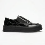 QHCCID | Thick-soled Casual Sneakers