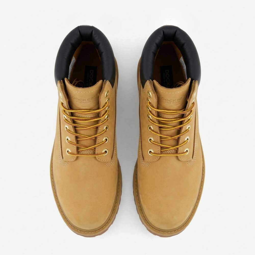 WL | Workwear High-top Shoes