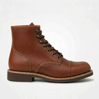 WL | Vintage High-Top Boots