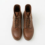 WL | American-style utility combat boots