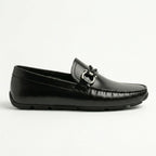 QHCCID | Buckle Loafers