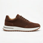 QHCCID | Web Stitch Retro Casual Sports Shoes