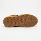 QHCCID | Fashion Leather Jogging Shoes (Sports Style)