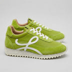QHCCID | Fashion Leather Jogging Shoes (Sports Style)