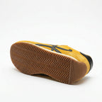 QHCCID | Fashion Leather Jogging Shoes (Sports Style)