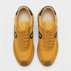 QHCCID | Fashion Leather Jogging Shoes (Sports Style)