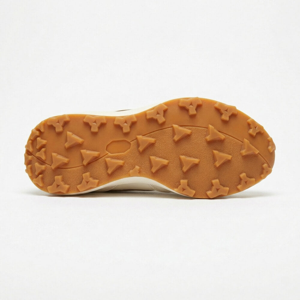 QHCCID | Soft-textured sports leather shoes (casual style)