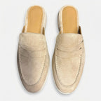 QHCCID | Classic Müller Shoes