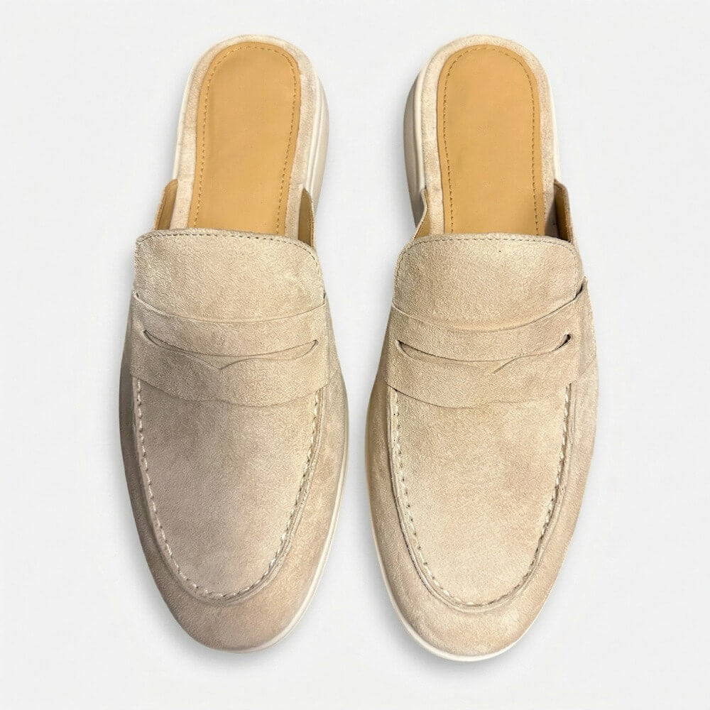 QHCCID | Classic Müller Shoes