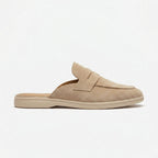 QHCCID | Classic Müller Shoes