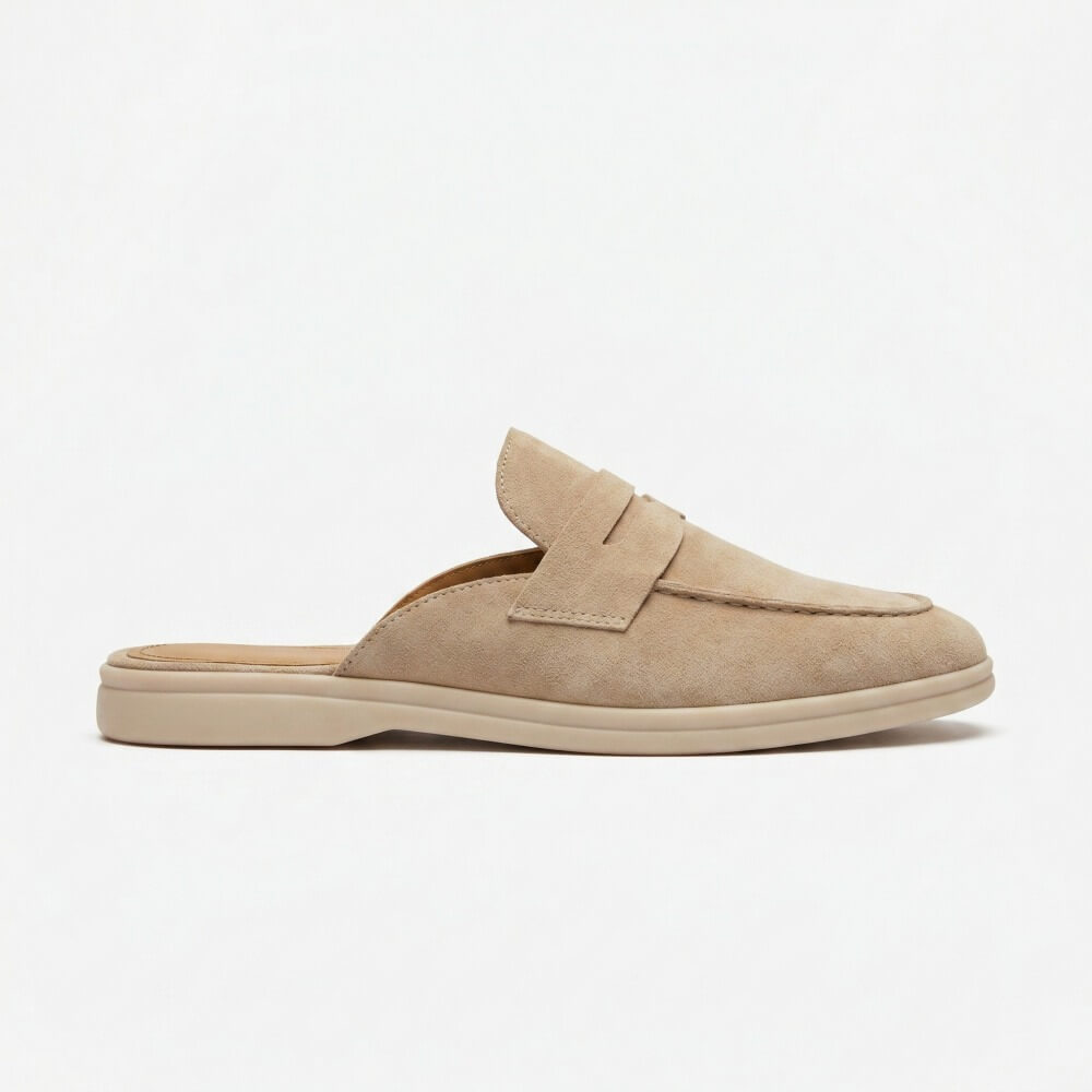 QHCCID | Classic Müller Shoes