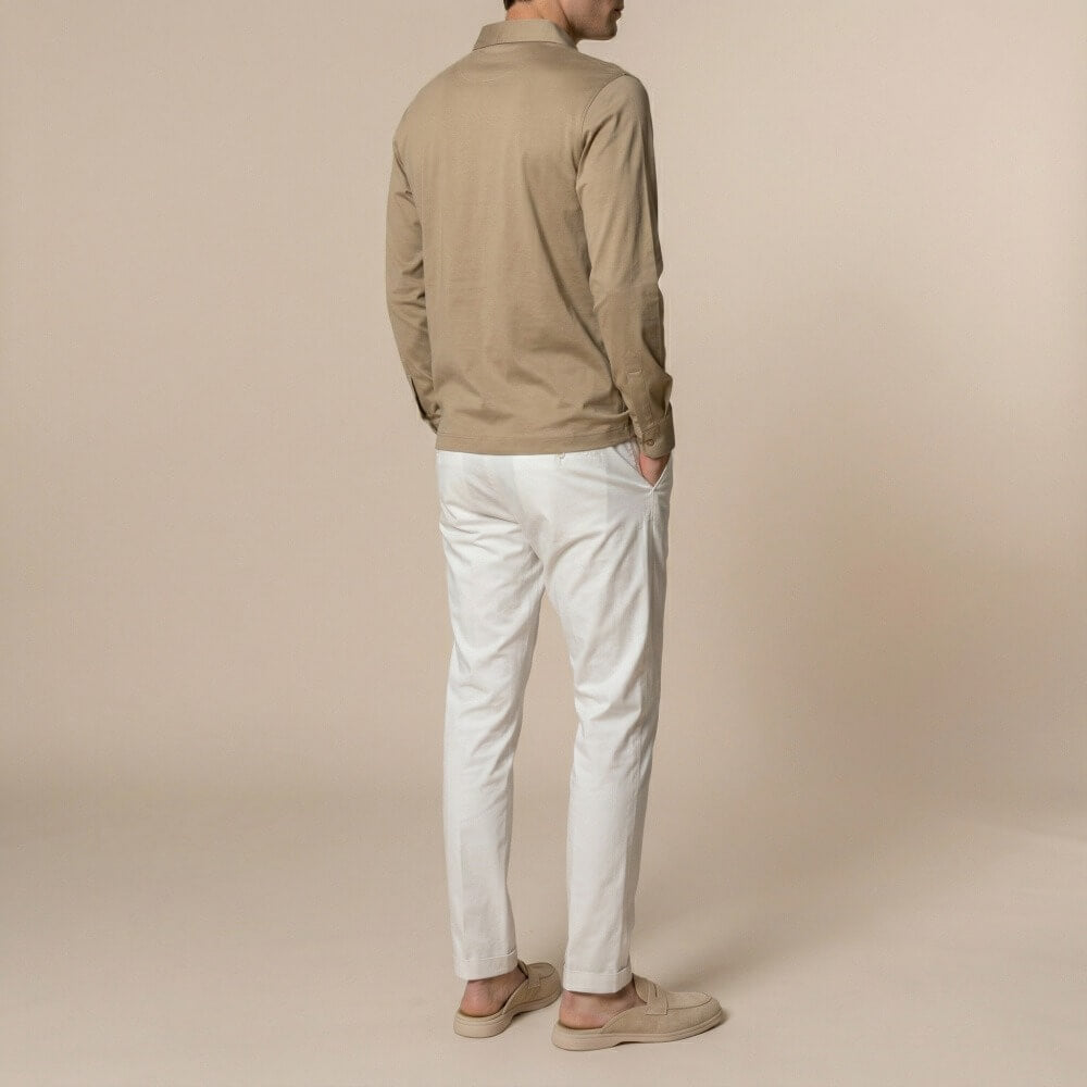 QHCCID | Classic Müller Shoes