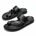 Handmade classic sandals