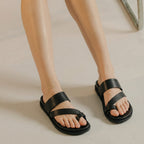 Handmade classic sandals
