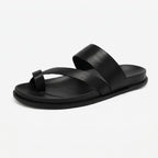 Handmade classic sandals