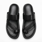 Handmade classic sandals