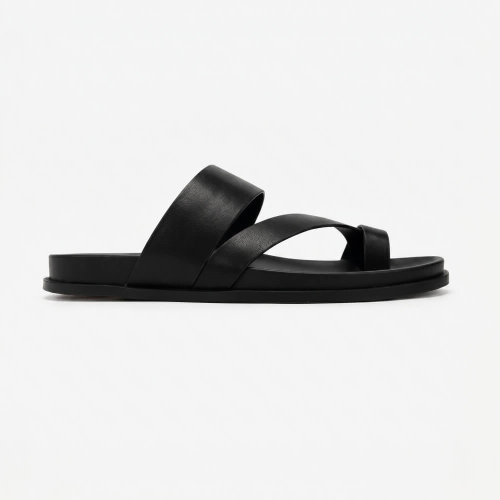Handmade classic sandals