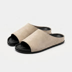 One-piece casual flip-flop