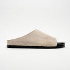 One-piece casual flip-flop