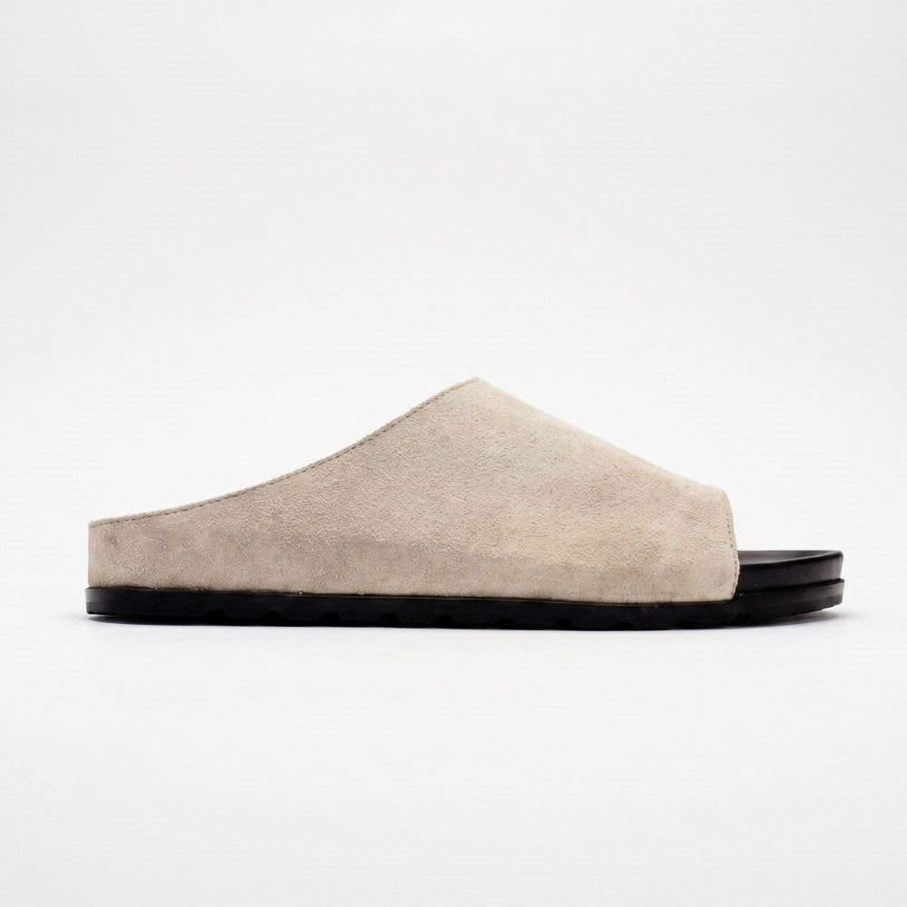 One-piece casual flip-flop