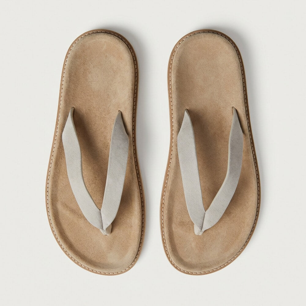 Classic flip-flops