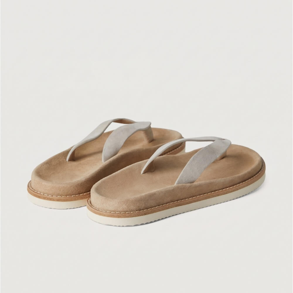 Classic flip-flops