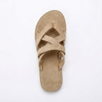 Roman style cool slippers