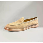 QHCCID | Relaxed moccasins