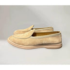 QHCCID | Relaxed moccasins