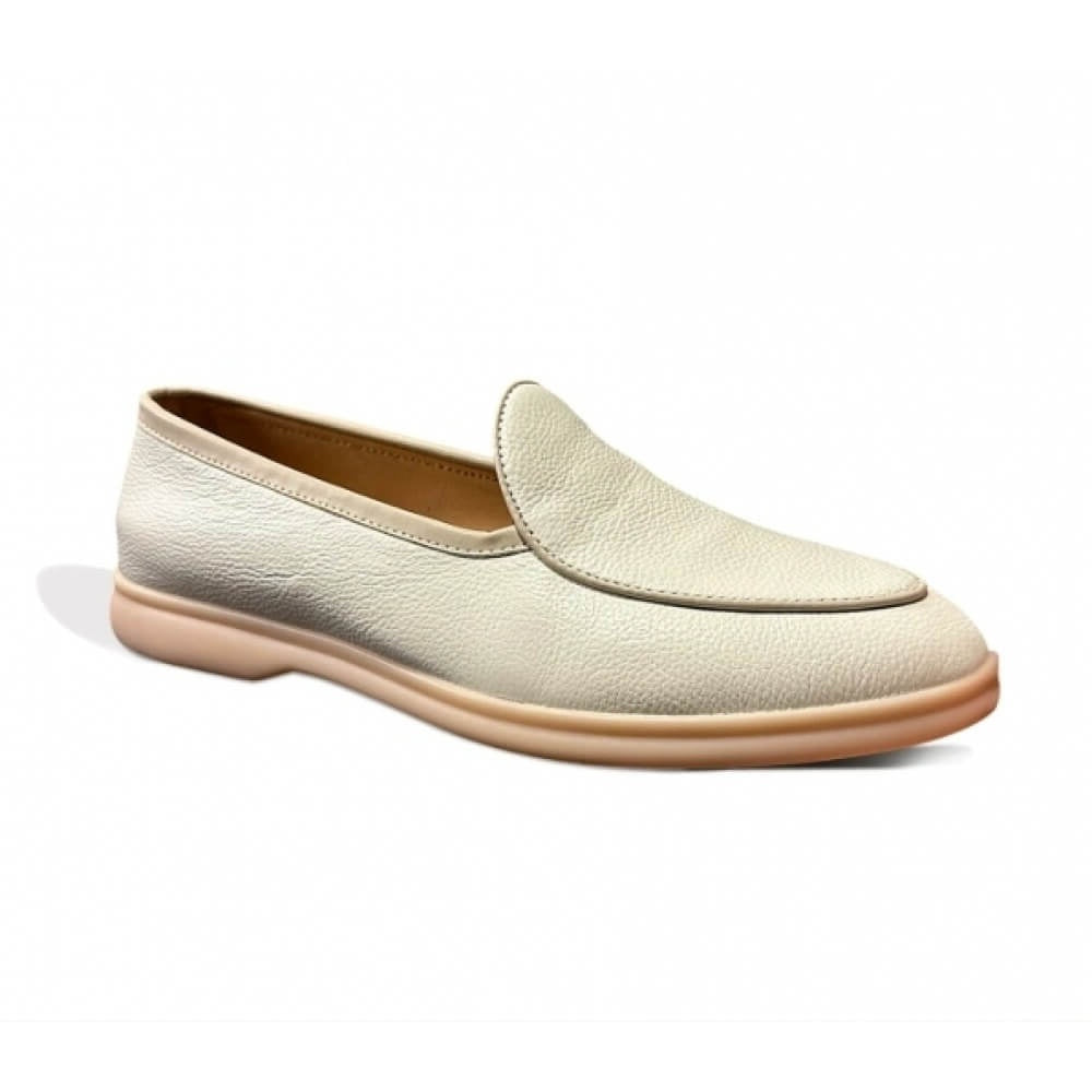 QHCCID | Relaxed moccasins