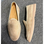 QHCCID | Relaxed moccasins