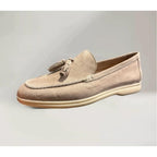 QHCCID | Business versatile Lefer shoes